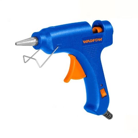 Súng Bắn Keo Wadfow WGL1603 8W - Dụng Cụ Tiện Ích Chất Lượng Cao, Điện Áp 220-240V, Nhanh Chóng và Hiệu Quả