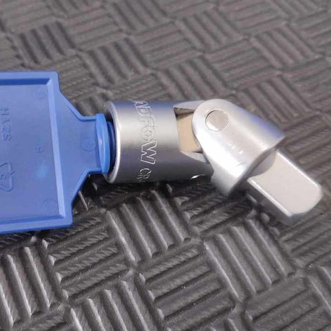 Đầu Nối Lắc Léo 1/2