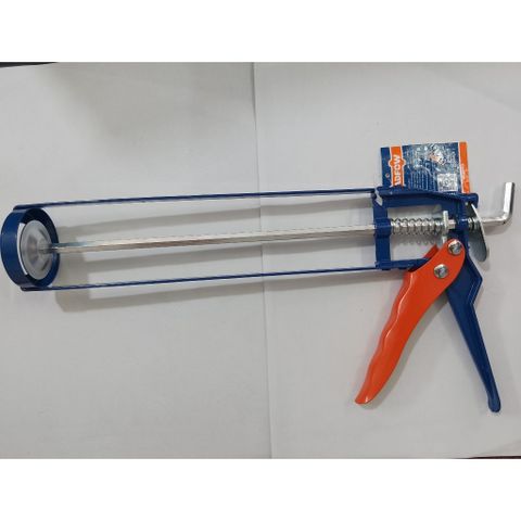 Súng Bắn Keo Silicone 9 Inch Wadfow WCG3109 - Dụng Cụ Sáng Tạo Chất Lượng Cao Cho Nghề Thủ Công và Sửa Chữa Tại Nhà