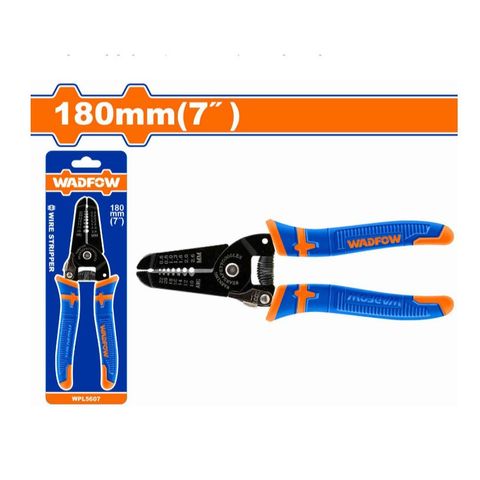 Kìm Tướt Dây Điện Wadfow 7
