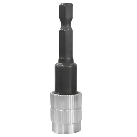 Mũi Gắn Vặn Vít 60mm Tổng Hợp TAC462602 - Dụng Cụ Thoát Nhanh, Cấu Trúc Một Mảnh Bền Bỉ, Công Cụ Tiện Ích Chính Hãng