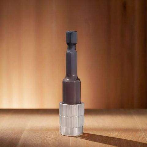 Mũi Gắn Vặn Vít 60mm Tổng Hợp TAC462602 - Dụng Cụ Thoát Nhanh, Cấu Trúc Một Mảnh Bền Bỉ, Công Cụ Tiện Ích Chính Hãng