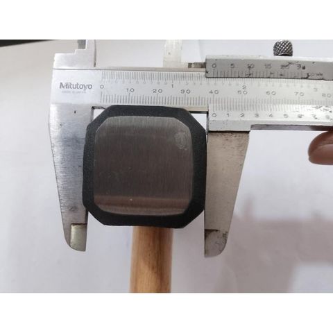 Búa Tạ 1000g Total THTW721000 - Dụng Cụ Thể Thao Chất Lượng Cao, Tay Cầm Gỗ Cứng, Bền Bỉ, Xuất Xứ Trung Quốc