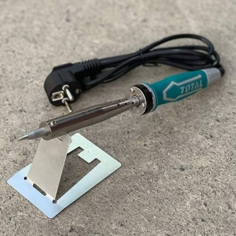 100W Mỏ hàn chì Total TET10006