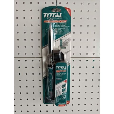 100W Mỏ hàn chì Total TET10006