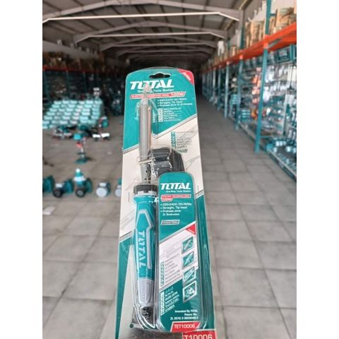 100W Mỏ hàn chì Total TET10006