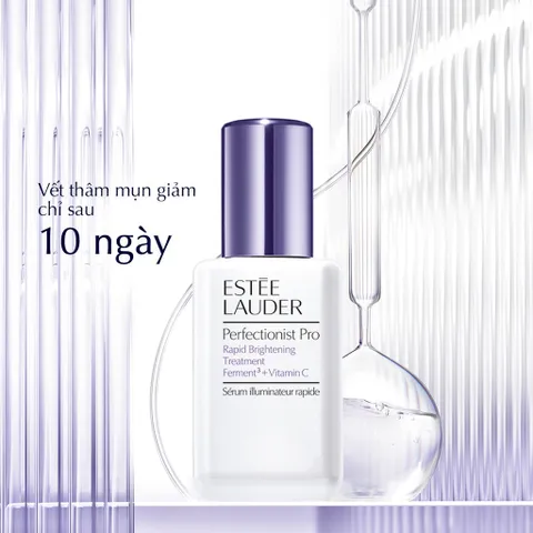 Serum Estee Lauder Perfectionist Pro 30ml - lão hoá, giảm nhăn chuyên sâu