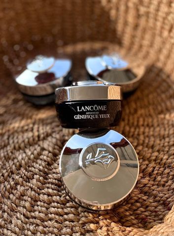( Tách Sét) Kem Mắt Lancome Advanced Genifique 15ml Mẫu Mới