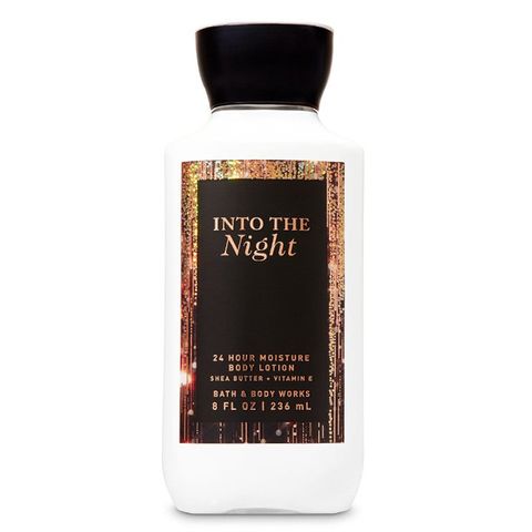 Dưỡng Thể Bath & Body Works Into The Night 236ml 329473