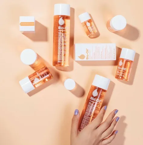Tinh Dầu Rạn Da, Mờ Sẹo Bio Oil 125ml của Úc
