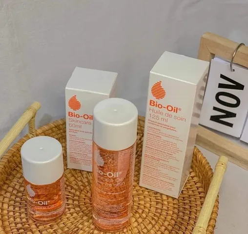 Tinh Dầu Rạn Da, Mờ Sẹo Bio Oil 125ml của Úc
