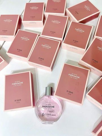 Nước Hoa B+ Medi Seoul Awakening Pheromone Hàn Quốc 100ml - Hương Thơm Quyến Rũ, Tự Nhiên, Sang Trọng Cho Phái Đẹp