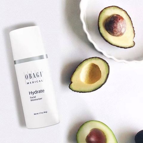 Kem Dưỡng Ẩm OBAGI Hydrate Facial Moisturizer 48g – Giải Pháp Cấp Ẩm Sang Trọng, Đem Lại Làn Da Mịn Màng, Rạng Rỡ Cho Mọi Loại Da