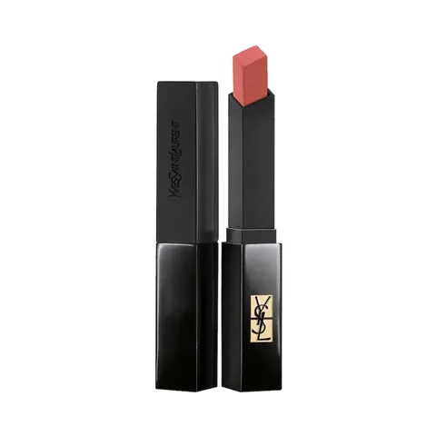 Son YSL 304 Beige Instinct - Son Môi Sang Trọng, Chất Lượng Cao, Màu Hồng Nude Dễ Dàng Sử Dụng, Thích Hợp Mọi Tông Da