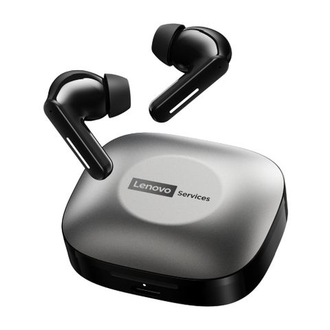Tai nghe Bluetooth Lenovo LE209 In-Ear Chống Nước, Âm Thanh HIFI, Độ Trễ Thấp - Tai Nghe Không Dây Chơi Game Tốt