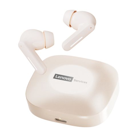 Tai nghe Bluetooth Lenovo LE209 In-Ear Chống Nước, Âm Thanh HIFI, Độ Trễ Thấp - Tai Nghe Không Dây Chơi Game Tốt