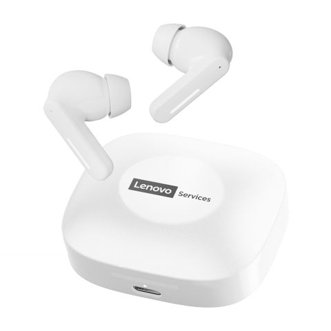 Tai nghe Bluetooth Lenovo LE209 In-Ear Chống Nước, Âm Thanh HIFI, Độ Trễ Thấp - Tai Nghe Không Dây Chơi Game Tốt