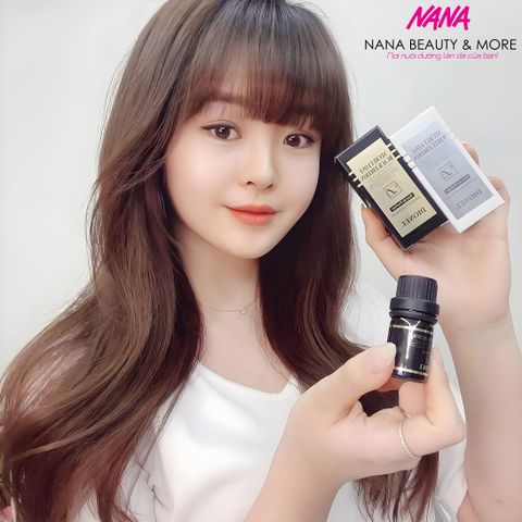 Nước Hoa Vùng Kín Dionel Secret Love 5ml - Hương Thơm Nhẹ Nhàng Dành Cho Mọi Loại Da - Sản Phẩm Chăm Sóc Cá Nhân Hàn Quốc
