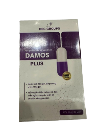 Bảo An Pharma