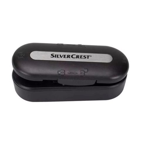 Máy Hàn Cắt Miệng Túi Mini Silvercrest SFSGM 1.5A - Thiết Bị Bếp Tiện Dụng Để Bảo Quản Thực Phẩm An Toàn và Vệ Sinh