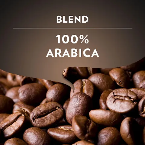 Cà phê Ý Lavazza Espresso Italiano nguyên hạt Whole Bean gói 1kg [Hàng Mỹ]
