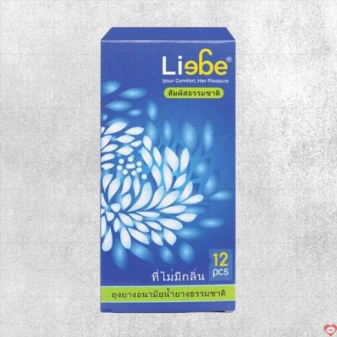  LIEBE