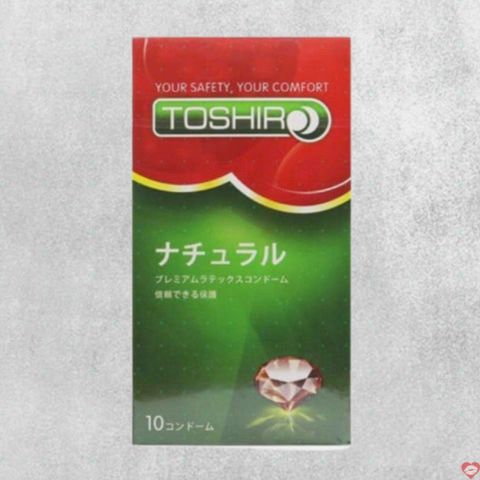 TOSHIRO