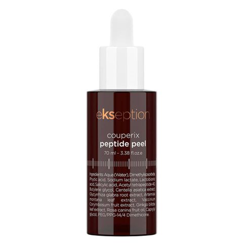 Tinh Chất Tẩy Da Chết Ekseption Couperix Peptide Peel 70ml - Dưỡng Da, Làm Sạch Tế Bào Chết, Phục Hồi Da Tươi Sáng, trẻ Hóa