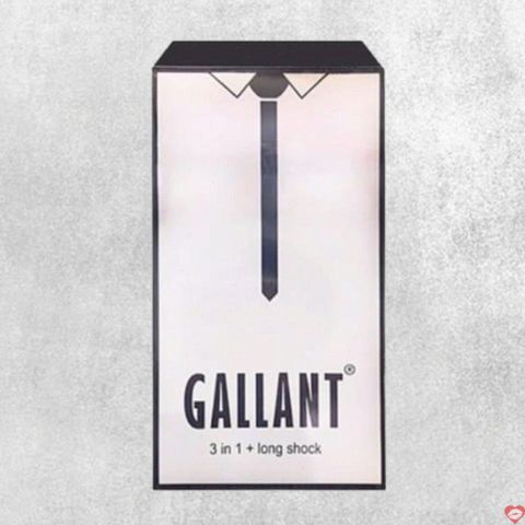 GALLANT