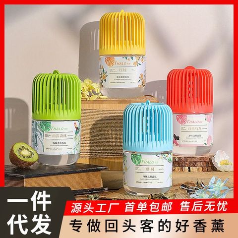 Nước Hoa Tỏa Hương Khử Mùi Tự Nhiên cho Nhà Vệ Sinh - Tinh Dầu Xông Phòng Cao Cấp, Lưu Giữ Hương Thơm 1 Tháng