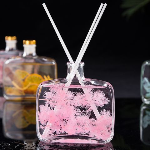 Nước Hoa Thơm Phòng Tinh Dầu Thiên Nhiên 100ml - Hương Hoa Tươi Mát, Lưu Giữ Hương Lâu, An Toàn Không Cồn, Trang Trí Không Gian