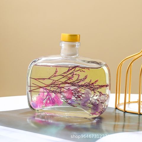Nước Hoa Thơm Phòng Tinh Dầu Thiên Nhiên 100ml - Hương Hoa Tươi Mát, Lưu Giữ Hương Lâu, An Toàn Không Cồn, Trang Trí Không Gian