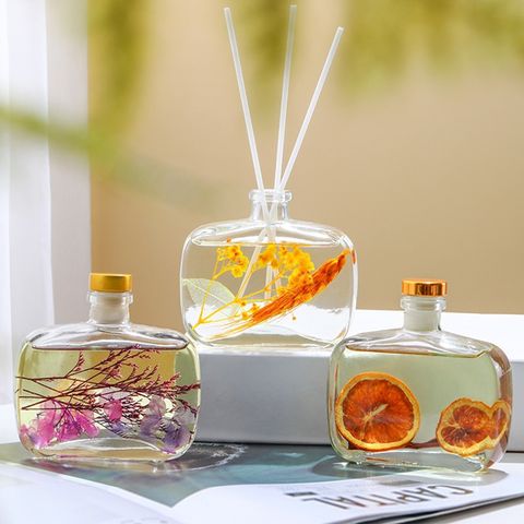 Nước Hoa Thơm Phòng Tinh Dầu Thiên Nhiên 100ml - Hương Hoa Tươi Mát, Lưu Giữ Hương Lâu, An Toàn Không Cồn, Trang Trí Không Gian