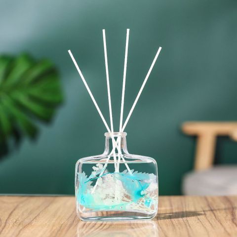 Nước Hoa Thơm Phòng Tinh Dầu Thiên Nhiên 100ml - Hương Hoa Tươi Mát, Lưu Giữ Hương Lâu, An Toàn Không Cồn, Trang Trí Không Gian