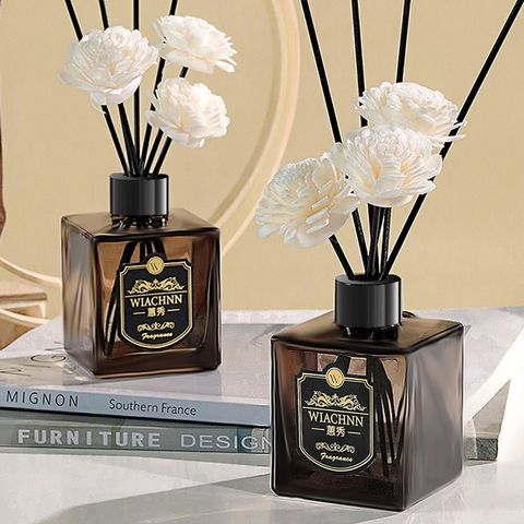 Tinh Dầu Thơm Tự Nhiên 50ml W.IACHNN - Nước Hoa Cao Cấp Khuếch Tán Gỗ, Khử Mùi, Tạo Không Gian Thoải Mái