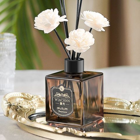 Tinh Dầu Thơm Tự Nhiên 50ml W.IACHNN - Nước Hoa Cao Cấp Khuếch Tán Gỗ, Khử Mùi, Tạo Không Gian Thoải Mái