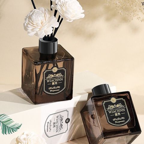 Tinh Dầu Thơm Tự Nhiên 50ml W.IACHNN - Nước Hoa Cao Cấp Khuếch Tán Gỗ, Khử Mùi, Tạo Không Gian Thoải Mái