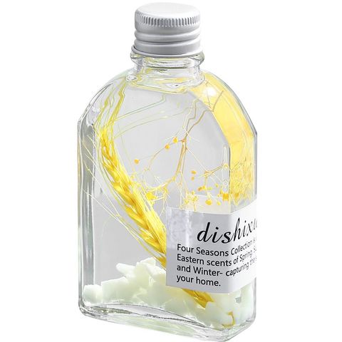 Tinh Dầu Thơm Phòng Cao Cấp - Khử Mùi Tự Nhiên 100ml, Que Khuếch Tán Dễ Dàng, Mùi Ngọt Nhẹ Phù Hợp Nam Nữ, An Toàn Và Tiện Lợi