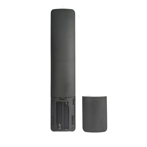 Điều khiển Remote Giọng Nói TIVI Xiaomi Dài 4 Nút Trắng - Phím Êm Nhạy, Tặng Pin - Phụ Kiện Tiện Ích Cho TV