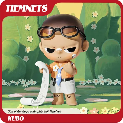 Mô Hình Blind Box Hand in Hand Series - Bộ Sưu Tập 15 Nhân Vật PVC/ABS Ngẫu Nhiên - Đồ Chơi Trẻ Em Siêu Độc Đáo