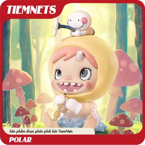 Mô Hình Blind Box Hand in Hand Series - Bộ Sưu Tập 15 Nhân Vật PVC/ABS Ngẫu Nhiên - Đồ Chơi Trẻ Em Siêu Độc Đáo