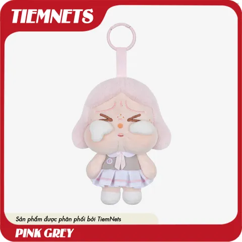 MÔ HÌNH BLIND BOX CRYBABY SUNSET CONCERT