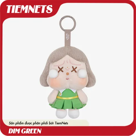 MÔ HÌNH BLIND BOX CRYBABY SUNSET CONCERT