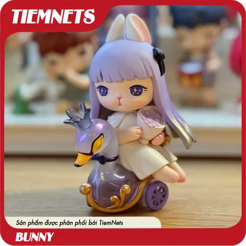 Mô Hình Blind Box Gathering at the Popland - Vol 1 - Bộ 11 Nhân Vật Trẻ Em PVC/ABS, Quà Tặng Độc Đáo, Thú Vị
