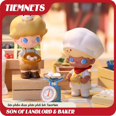Mô Hình Blind Box Dimoo Life University - Bộ Ẩn Tượng Nghệ Thuật PVC 7-8cm, Set 12 Nhân Vật Độc Đáo, Quà Tặng Ngộ Nghĩnh cho Fan