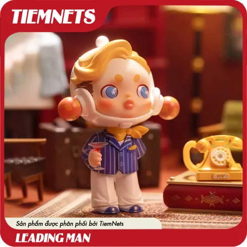 Mô Hình Blind Box Skullpanda Action Cut - Bộ Đồ Chơi Nghệ Thuật, 13 Nhân Vật Khác Nhau, Quà Tặng Fan Thú Vị