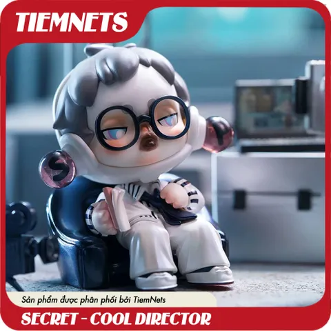 Mô Hình Blind Box Skullpanda Action Cut - Bộ Đồ Chơi Nghệ Thuật, 13 Nhân Vật Khác Nhau, Quà Tặng Fan Thú Vị