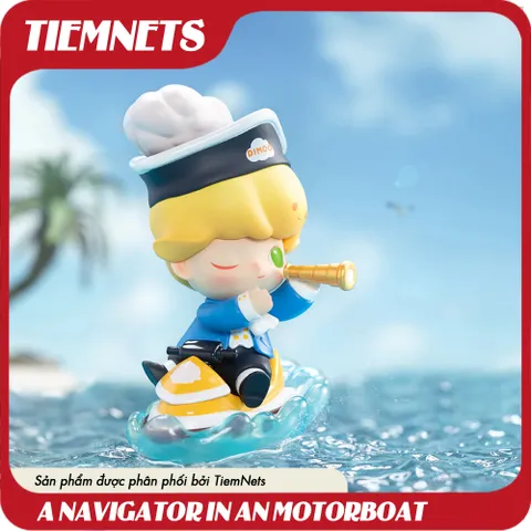 Mô Hình Blind Box Dimoo Time Roaming - Bộ 12 Nhân Vật Nghệ Thuật PVC - Đồ Chơi Trẻ Em Ngẫu Nhiên, Fan Gift độc đáo