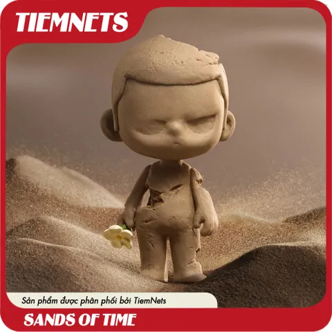Mô Hình Blind Box Kubo Season 3 - Breathing In, 12 Nhân Vật Ngẫu Nhiên PVC Arttoys - Quà Tặng Độc Đáo Cho Người Sưu Tập