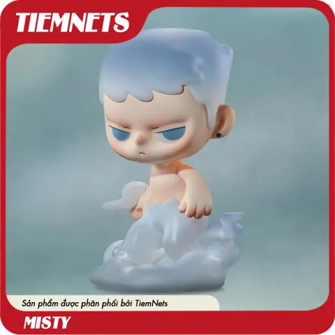 Mô Hình Blind Box Kubo Season 3 - Breathing In, 12 Nhân Vật Ngẫu Nhiên PVC Arttoys - Quà Tặng Độc Đáo Cho Người Sưu Tập